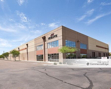 A look at 1711 South 47th Avenue commercial space in Phoenix
