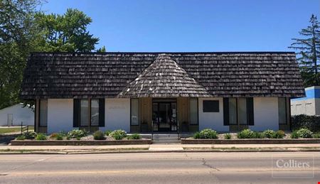 A look at Fully Built out Former Dental Office For Sale or Lease commercial space in Oshkosh