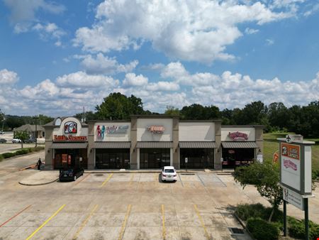 A look at 17066 Airline Highway commercial space in Prairieville