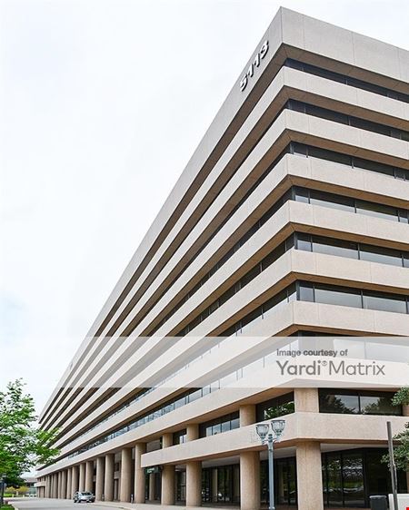 A look at Five Skyline Place Commercial space for Rent in Falls Church