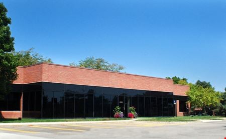A look at Augusta Office space for Rent in West Des Moines