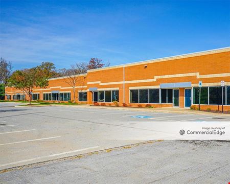 A look at Arundel Overlook - 901-941 Mercantile Drive Industrial space for Rent in Hanover