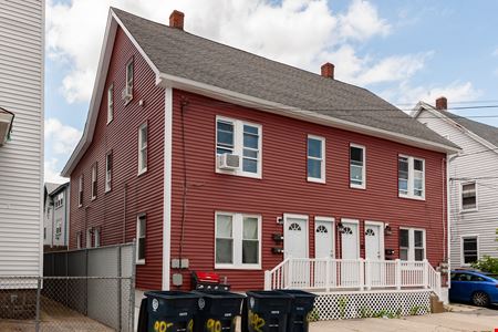 A look at North End Fourplex commercial space in Nashua