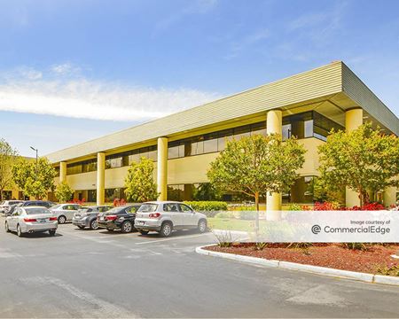 A look at Analog Devices Campus  Commercial space for Sale in Milpitas