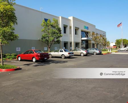 A look at Watson Industrial Center - Building 114 Industrial space for Rent in Carson