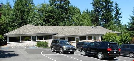 A look at Meadowdale Professional Center commercial space in Bremerton