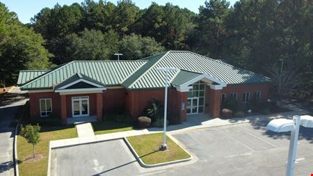 A look at Outpatient Medical Facility For Lease commercial space in Crestview