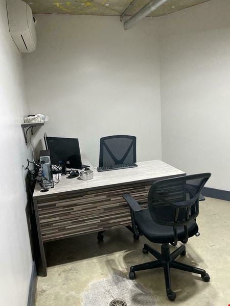 A look at 842 Flushing Ave Office space for Rent in Brooklyn