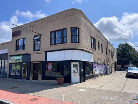 A look at Mixed-Use Building Retail space for Rent in Buffalo