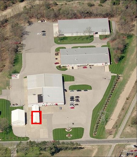 A look at 3011 S Mill Iron Road Commercial space for Rent in Muskegon
