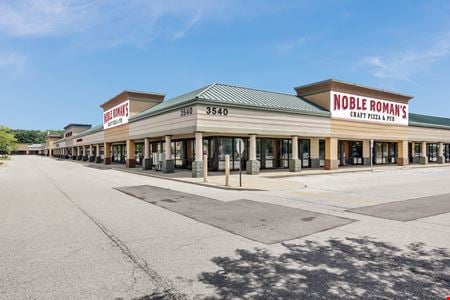 A look at 3540 State Road 38 E Retail space for Rent in Lafayette