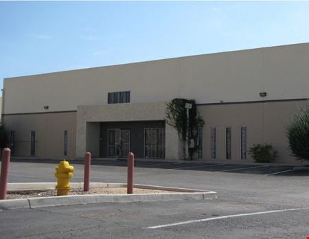 A look at McDowell Industrial Center Commercial space for Rent in Phoenix