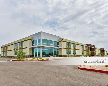 Chandler Corporate Center IV - Chandler