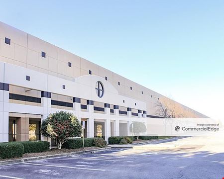 A look at South Point - 3000 South Corporate Pkwy Industrial space for Rent in Forest Park