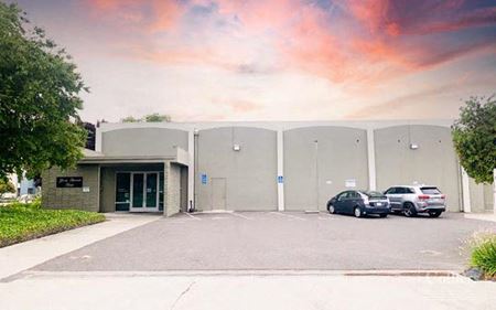 A look at LIGHT INDUSTRIAL BUILDING FOR SALE commercial space in San Leandro