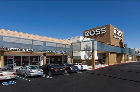 A look at Riverside Towne Center-10231-10281 Magnolia Ave Retail space for Rent in Riverside