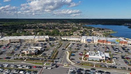 A look at The Strand at St. Johns Town Center Retail space for Rent in Jacksonville