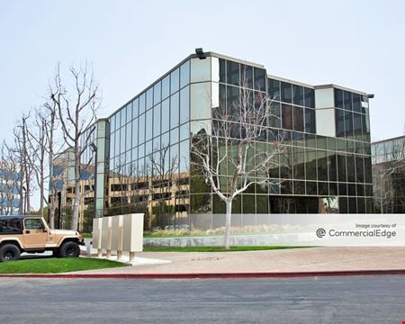 A look at Newport Summit - 19700 Fairchild Road Office space for Rent in Irvine