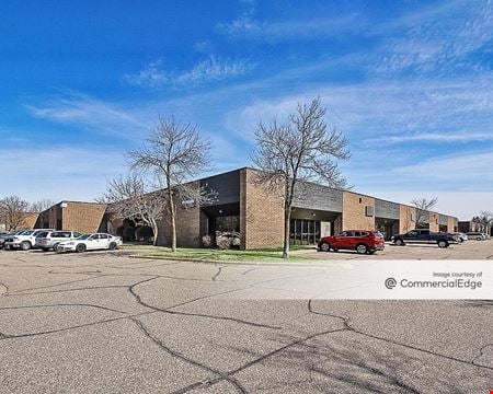 A look at Eagandale Business Campus Industrial space for Rent in Eagan