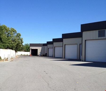 A look at Gilroy Annex Industrial space for Rent in Gilroy