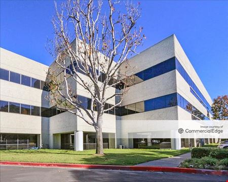 A look at 550 Continental Office space for Rent in El Segundo