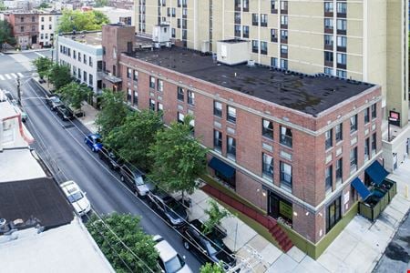 A look at 1822 Spring Garden Street Commercial space for Rent in Philadelphia
