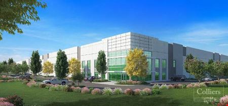 A look at INTERNATIONAL PARK OF COMMERCE (IPC) Industrial space for Rent in Tracy