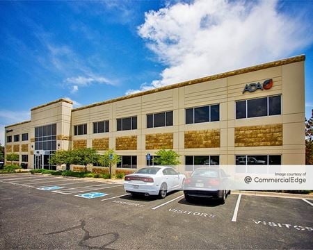 A look at Ridgeline Campus Office space for Rent in Highlands Ranch