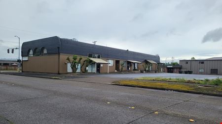 A look at 1106 Douglas St. commercial space in Longview