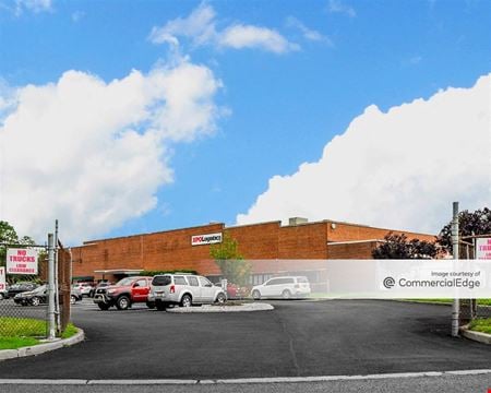 A look at 7 Slater Drive Industrial space for Rent in Elizabeth