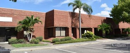 A look at Turtle Creek Industrial space for Rent in Clearwater