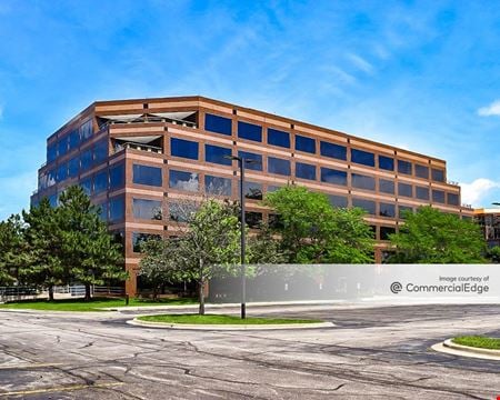 A look at Westwood of Lisle I Office space for Rent in Lisle