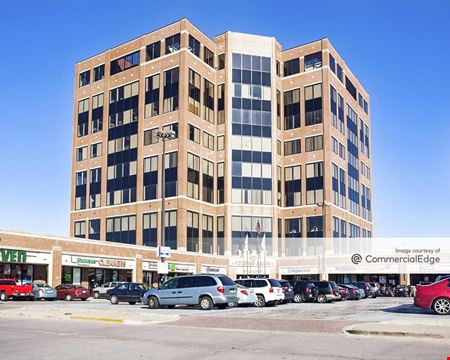 A look at Veterans Square Office Center Office space for Rent in Chicago
