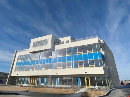 A look at Margate Professional Building commercial space in Edmonton