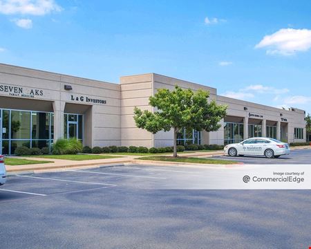A look at Discovery Business Park Office space for Rent in Cedar Park