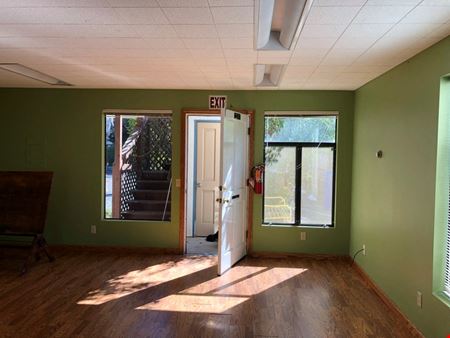 A look at 211 Wappo Rd commercial space in Calistoga