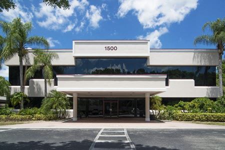 A look at 1300 and 1500 Corporate Center Way Commercial space for Rent in Wellington