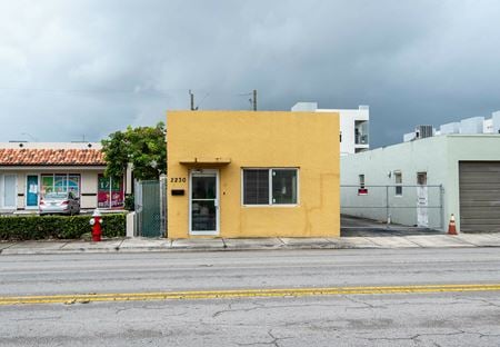 A look at 2230 Palm Ave commercial space in Hialeah