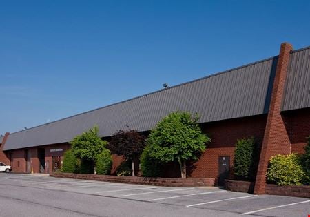 A look at Yellow Brick Industrial Center Industrial space for Rent in Baltimore