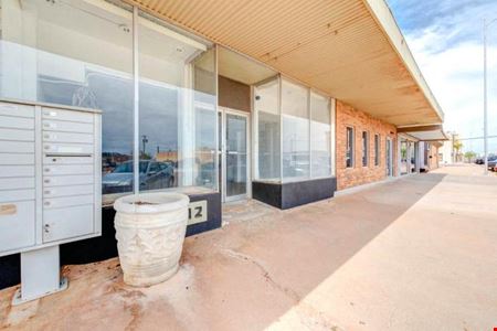 A look at 1412 Texas Ave Commercial space for Rent in Lubbock
