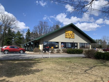 A look at 9664 U.S. 31 commercial space in Interlochen
