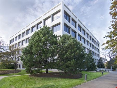 A look at 1834 Walden Office Square Office space for Rent in Schaumburg