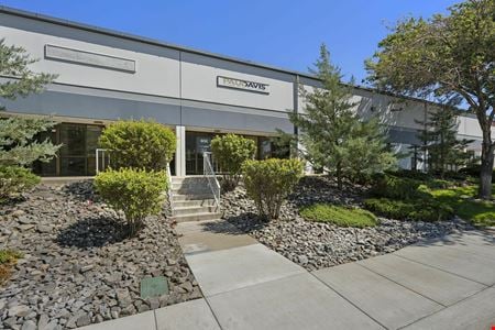 A look at 806 Packer Way - SUBLEASE Commercial space for Rent in Sparks
