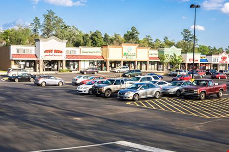 Shoppes @ North Augusta - North Augusta