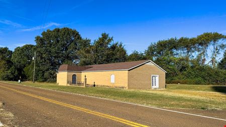 A look at Whiteville Masonic Lodge commercial space in Whiteville