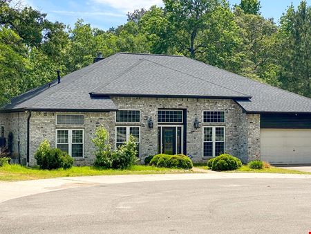 A look at 14148 Horseshoe Bend Dr Commercial space for Rent in Conroe