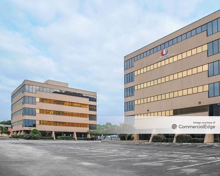 A look at 820 Towers Office space for Rent in Hurst
