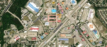 A look at 5.105± Acres of Land in Cedar Hill, TX commercial space in Cedar Hill