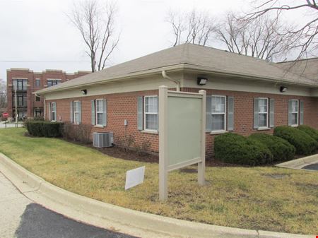 A look at 805 E Irving Park Rd- Suite A Office space for Rent in Roselle