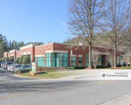 A look at Brookside Concourse 500 commercial space in Alpharetta